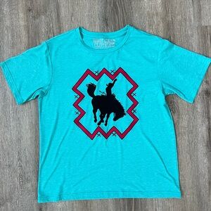 Women’s Rodeo Tshirt